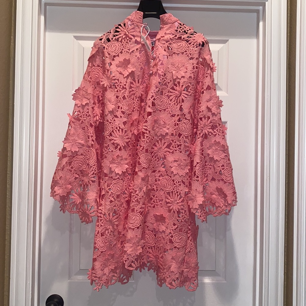 La Vie Style House Caftan